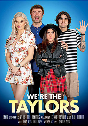We're The Taylors