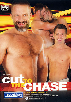Cut To The Chase