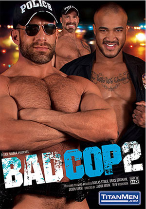 Bad Cop 2