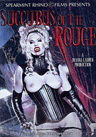 Succubus Of The Rouge