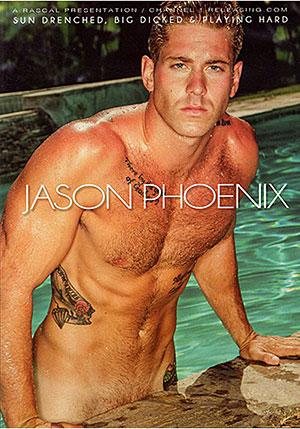 Jason Phoenix