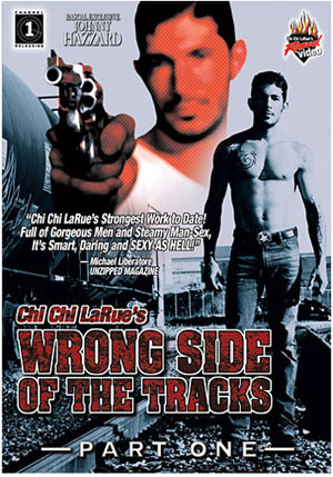 Wrong Side Of The Tracks 1