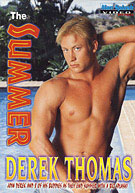 The Summer Of Derek Thomas