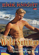 Diary Of A Wild Summer