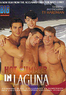 Hot Summer In Laguna