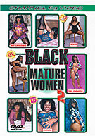 Black Mature Women 2