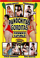 Panochitas Gorditas: Chunky Latinas 1