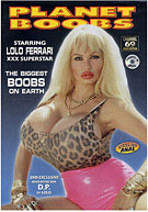 Planet Boobs