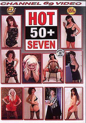Hot 50+ 7