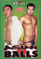 Asian Balls