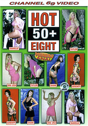 Hot 50+ 8