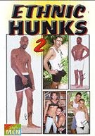 Ethnic Hunks 2