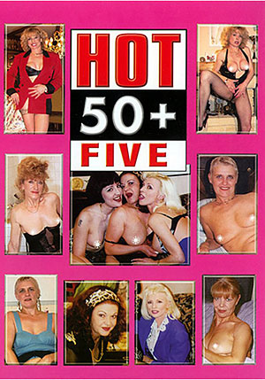 Hot 50+ 5