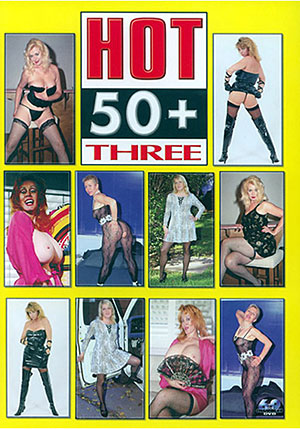 Hot 50+ 3