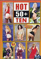 Hot 50+ 10