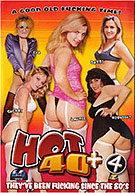 Hot 40+ 4