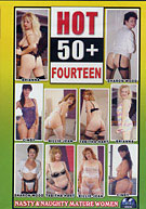 Hot 50+ 14