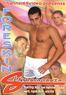 Foreskin Sextravaganza