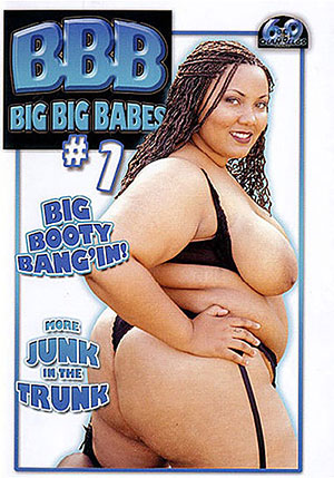 Big Big Babes 7