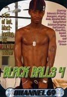 Black Balls 4