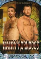 Hairy Horndogs 1