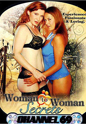 Woman To Woman Secrets 1