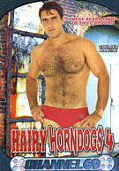 Hairy Horndogs 4