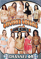 Chunky Chicks Home Alone 5