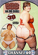 Big Big Babes 30