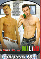A Love In... Milan