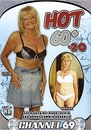 Hot 60+ 20