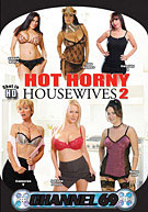 Hot Horny Housewives 2