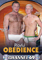 Playful Obedience