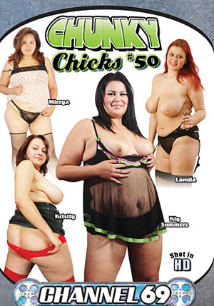 Chunky Chicks 50