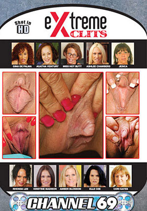 Extreme Clits 1