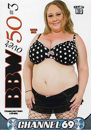 BBW Over 50 3