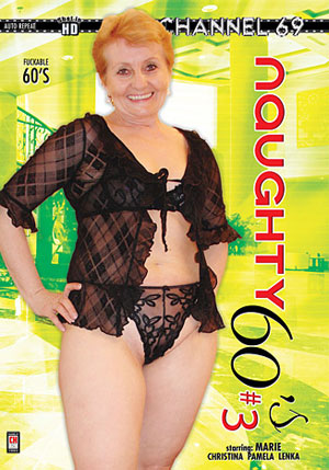 Naughty 60^ste;s 3