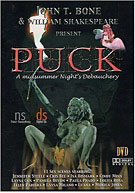 Puck: A Midsummer Night's Debauchery