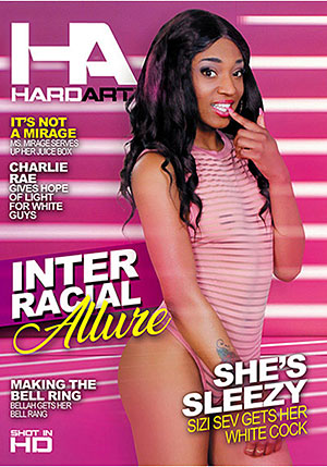 Interracial Allure