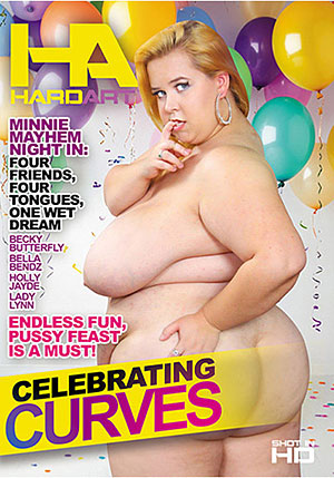 Celebrating Curves