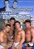 Euro College Buddies