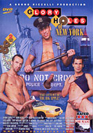 Glory Holes Of New York