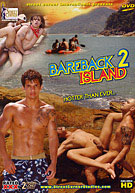 Bareback Island 2