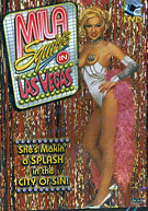 Mila Squirts In Las Vegas