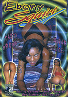 Ebony Squirt