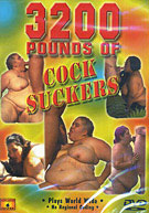 3200 Lbs Of Cock Suckers