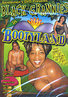 Black Grannies In Bootyland