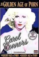 The Golden Age Of Porn: Carol Connors
