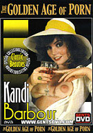 The Golden Age Of Porn: Kandi Barbour