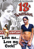 18 & Transsexual 10